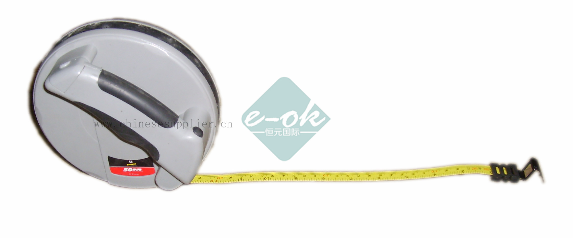 long tape measure